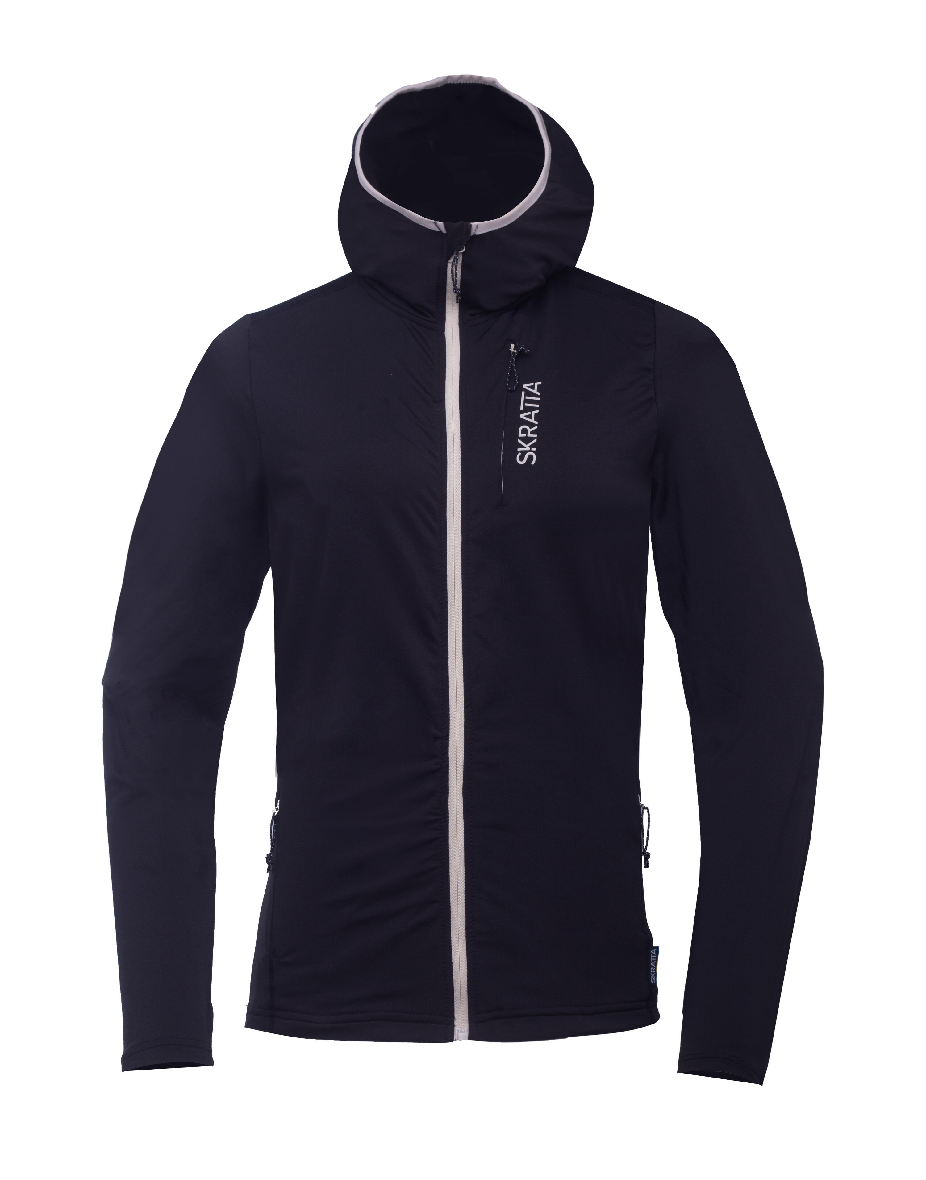 Softshelljacke mit Kapuze Bente Wandern/Outdoor/Trecking für Damen 3/5