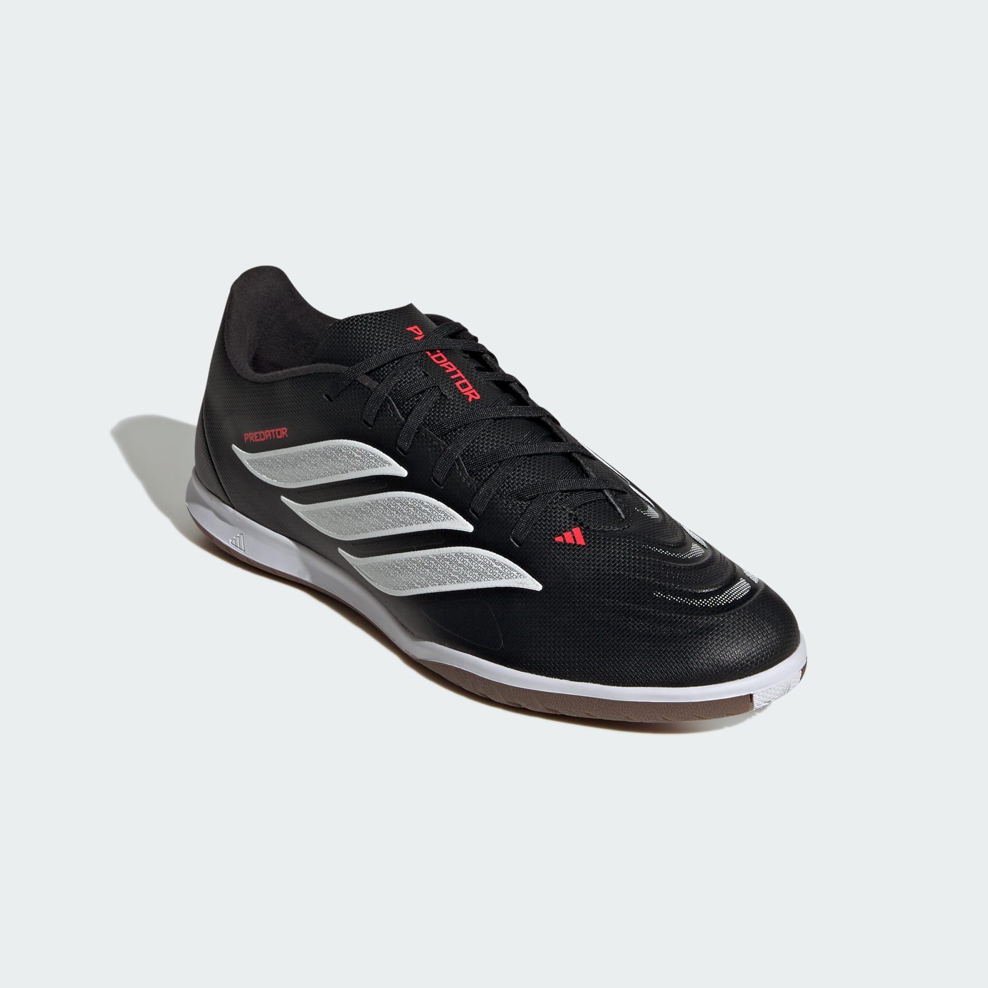 PREDATOR CLUB Sala Fußballschuh, Hallenböden 4/15