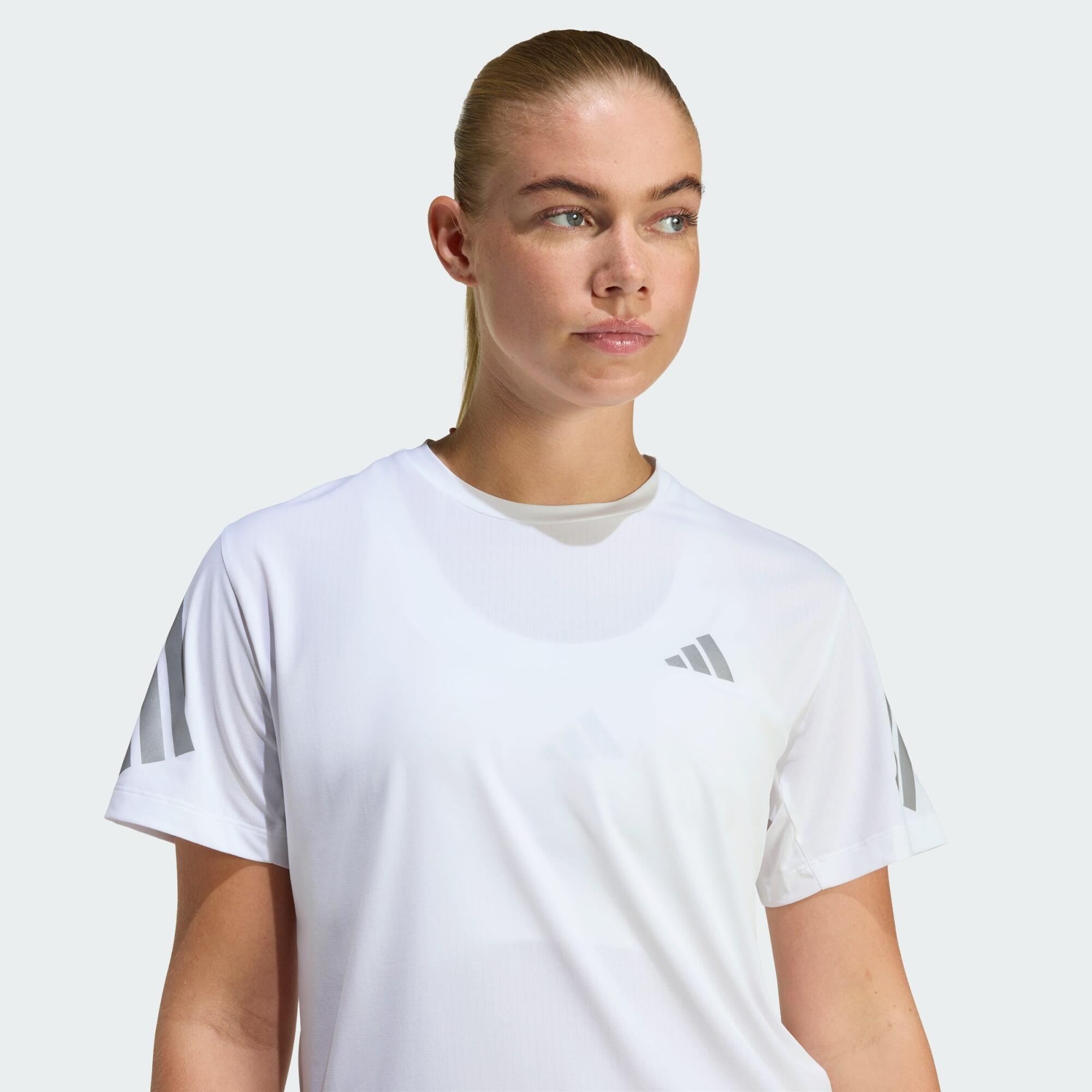 T-shirt adi365 Climacool 4/6