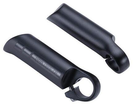 BBB Hanger inserts 3D forged Schwarze