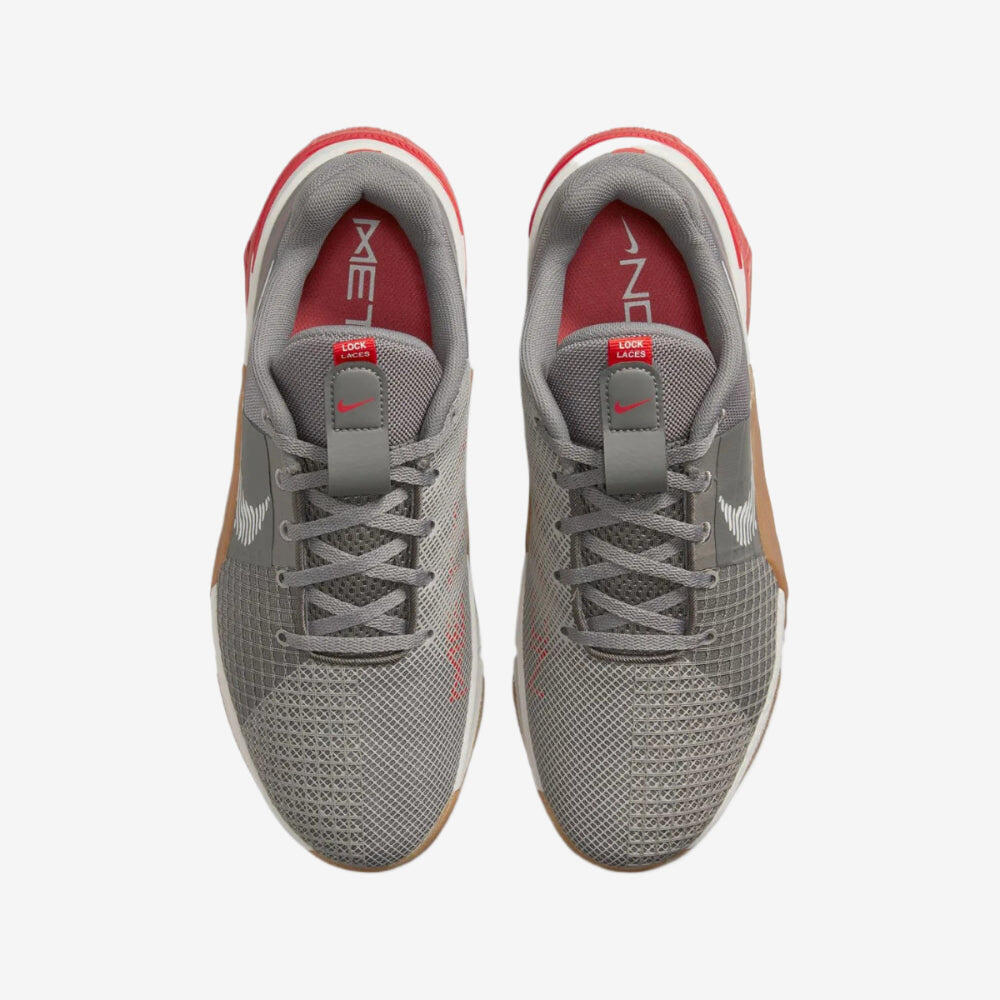 Mens Sneakers Leisure Lace Up Metcon 8 3/6