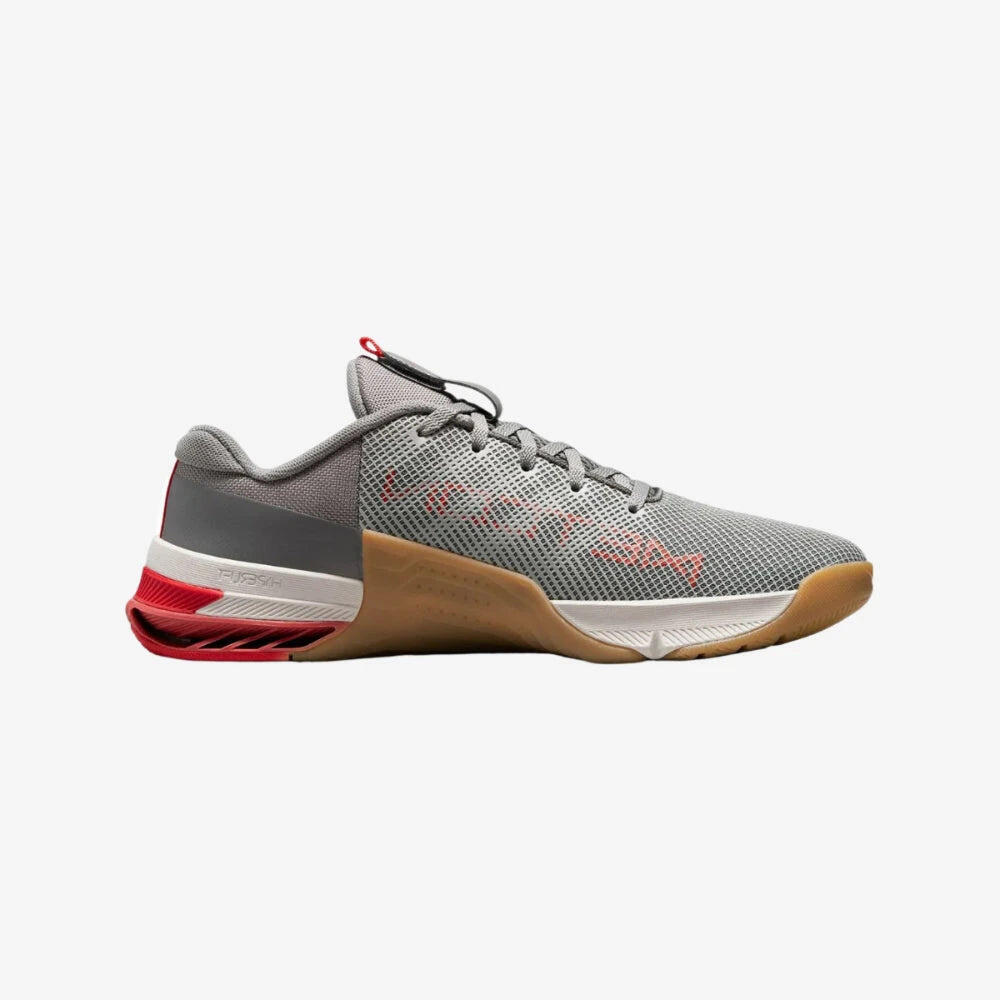 Mens Sneakers Leisure Lace Up Metcon 8 2/6