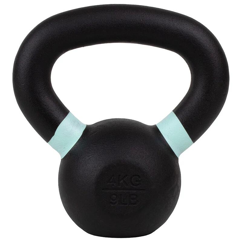 Kettlebell Diamond Pro 4 kg 3/3