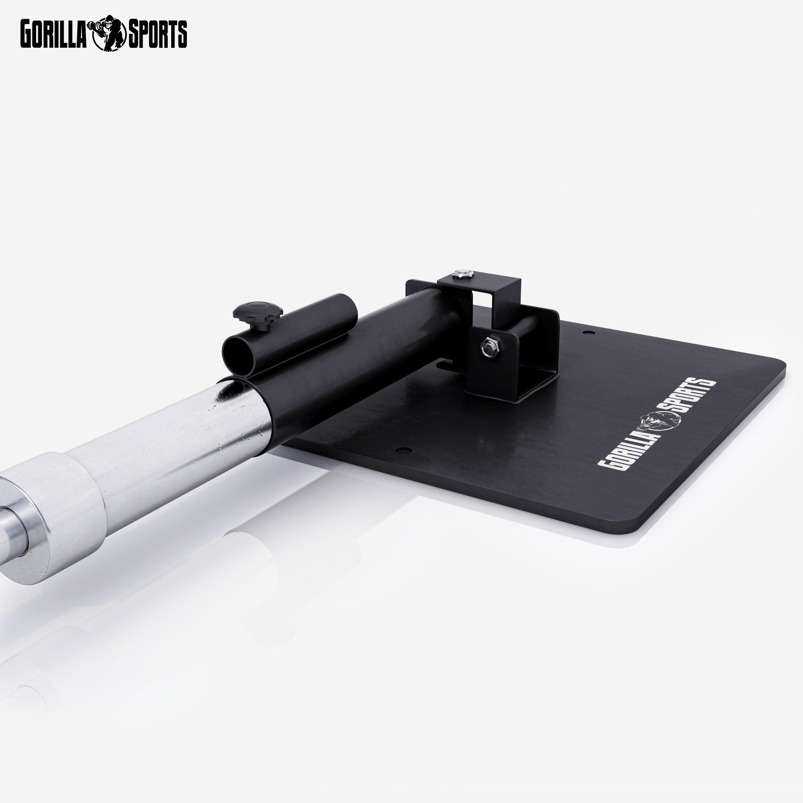 T BAR POUR ROWING RAMEUR POUR BARRE 30/50MM| MUSCULATION 5/7