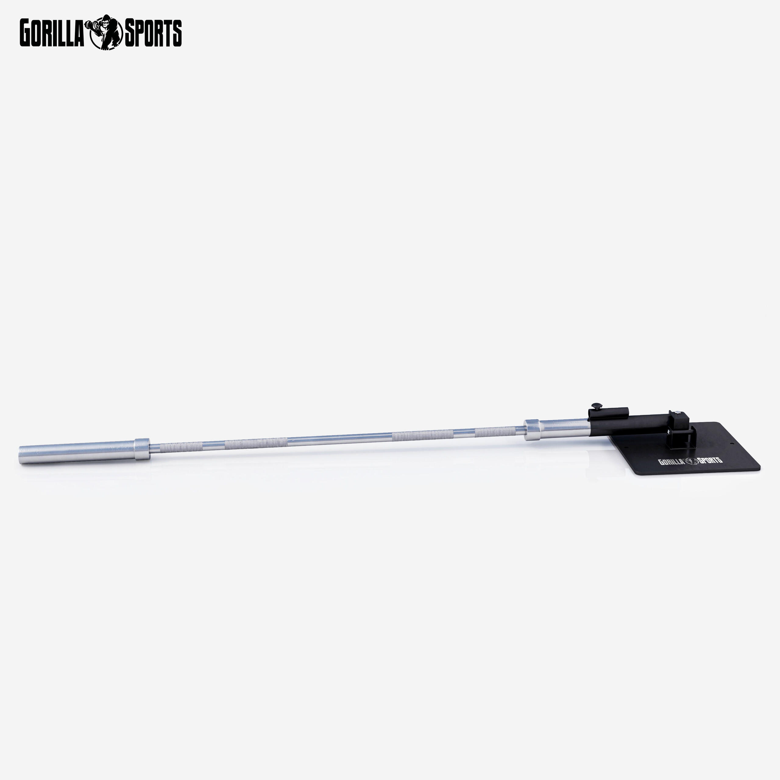 T BAR POUR ROWING RAMEUR POUR BARRE 30/50MM| MUSCULATION 7/7