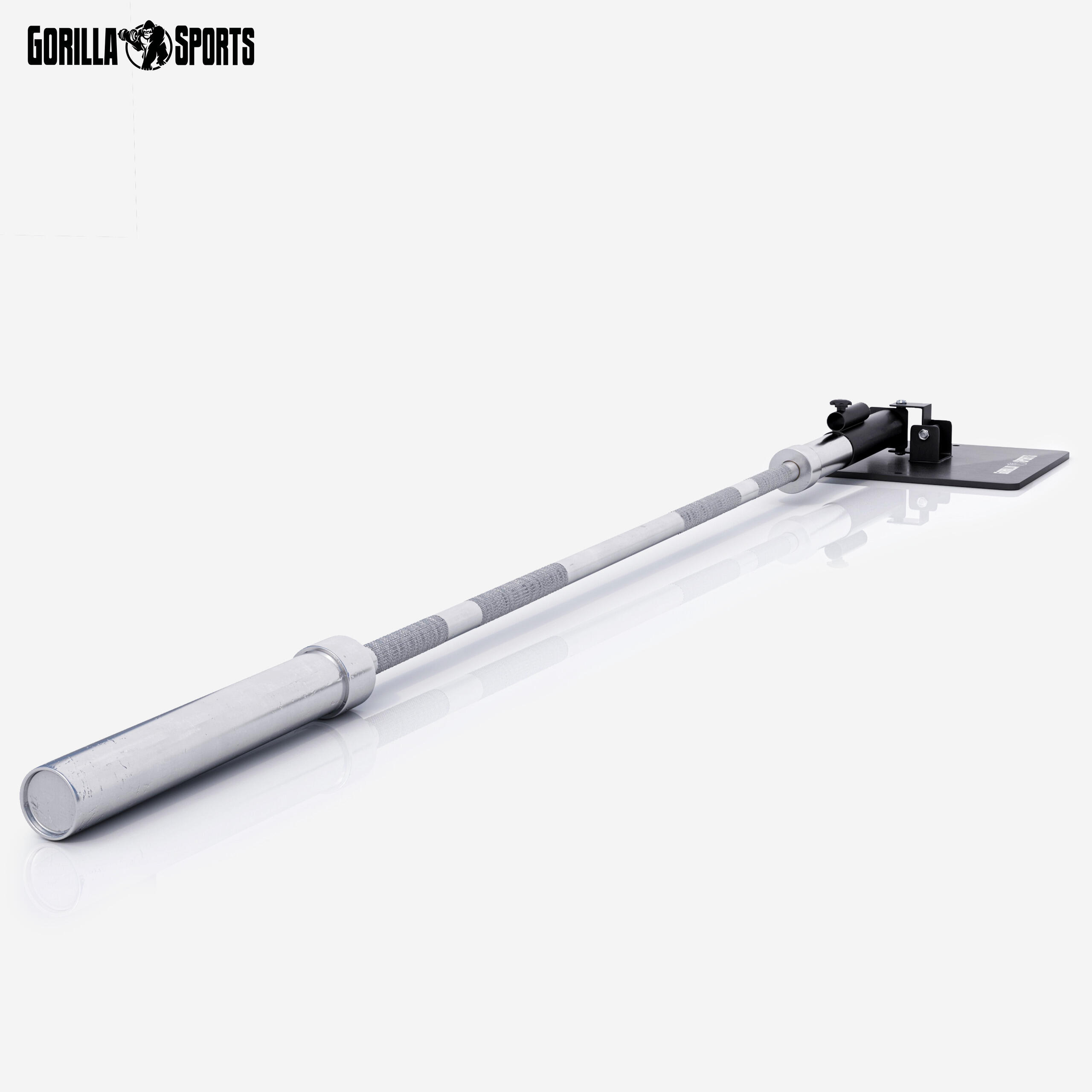 T BAR POUR ROWING RAMEUR POUR BARRE 30/50MM| MUSCULATION 6/7