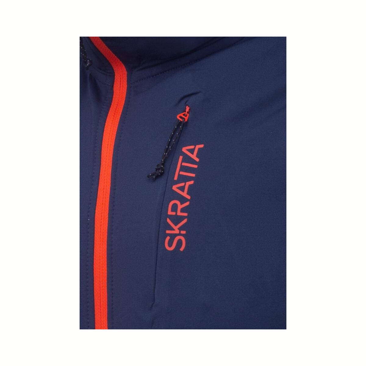Powerstretch Hoodie Thyra Herren 5/5