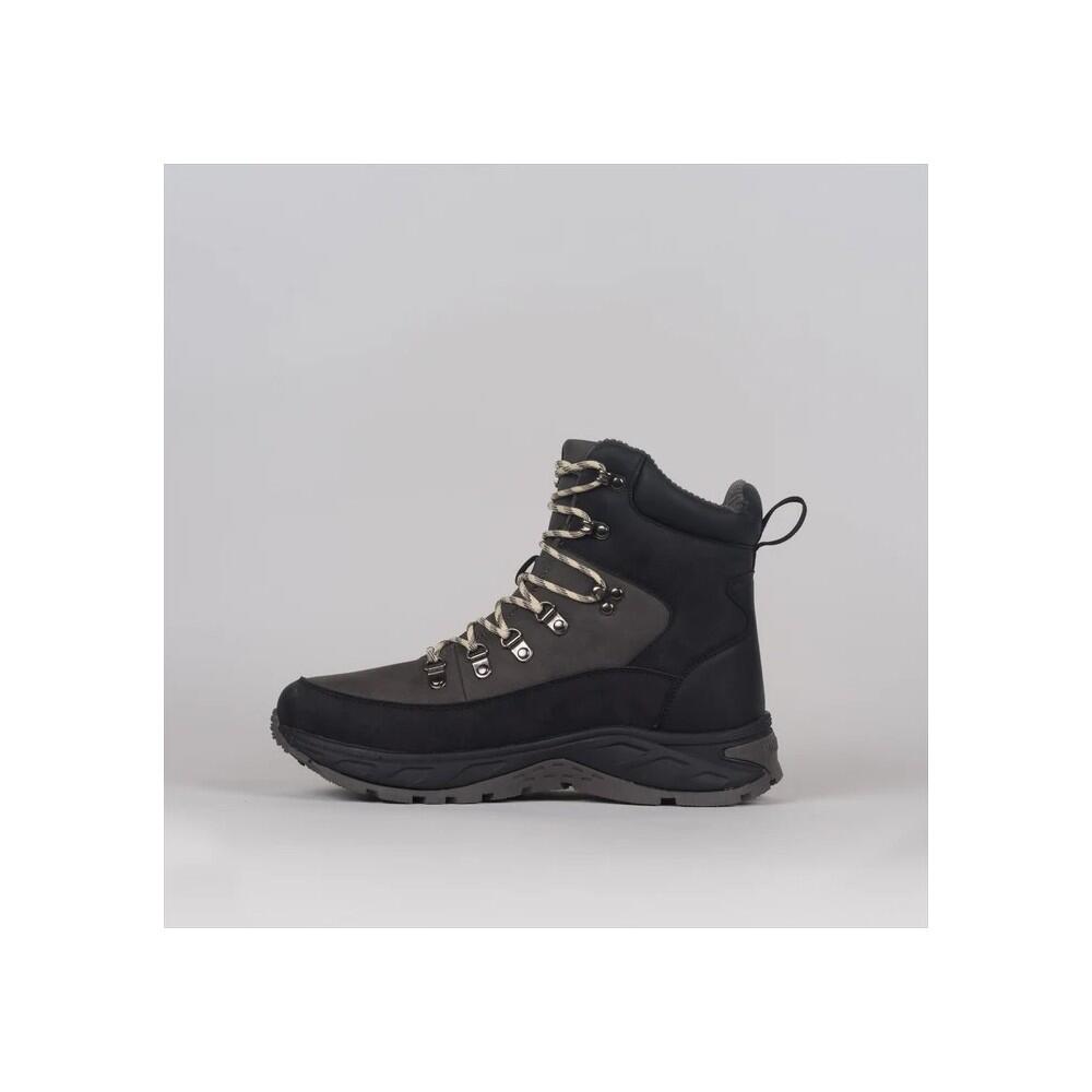 Botas de Invierno Cálidas e Impermeables para Hombre - KIMBERFEEL - MARCUS 4/5
