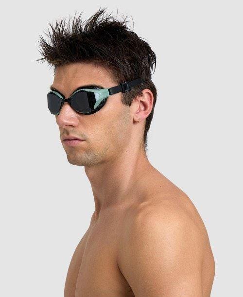 Lunettes de natation Unisexe Adulte - Air-Bold Swipe 3/4