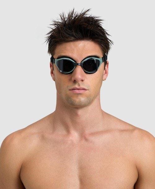 Lunettes de natation Unisexe Adulte - Air-Bold Swipe 4/4