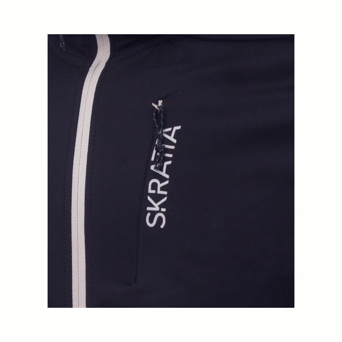 Powerstretch Hoodie Thyra Herren 5/5