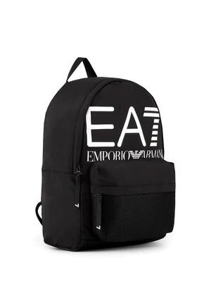 Ea7 plecak emporio armani sneakers zwart