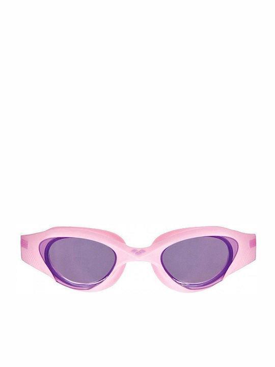 Arena Kinder Schwimmbrille The One Jr 001432 2/3