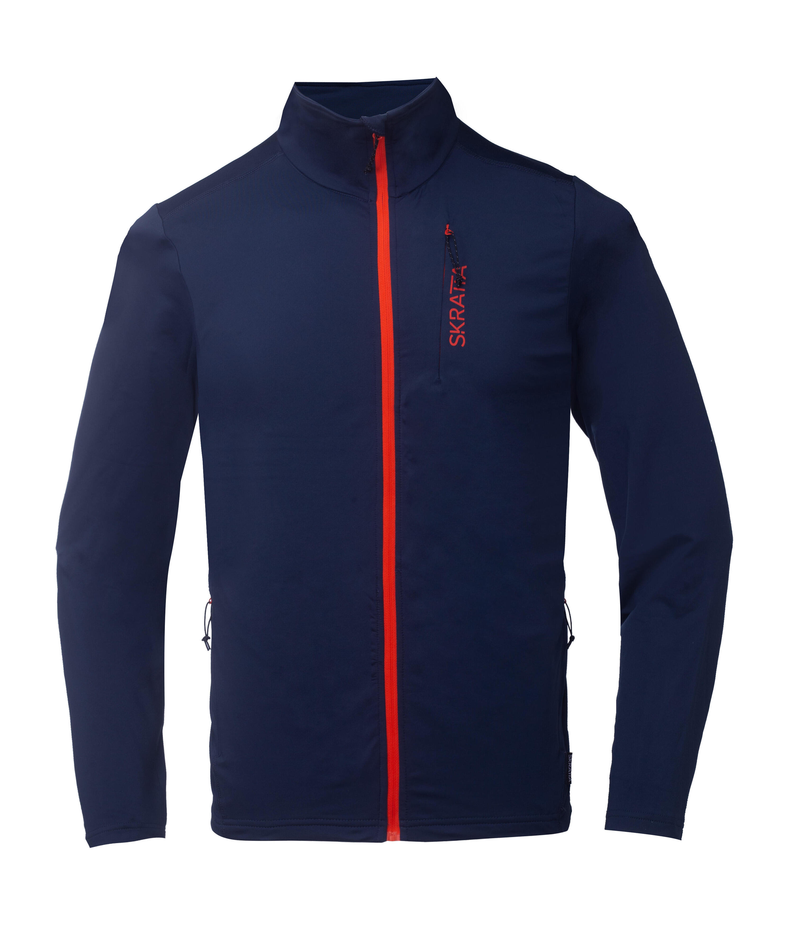 Powerstretch Jacke Thyra Herren 4/5