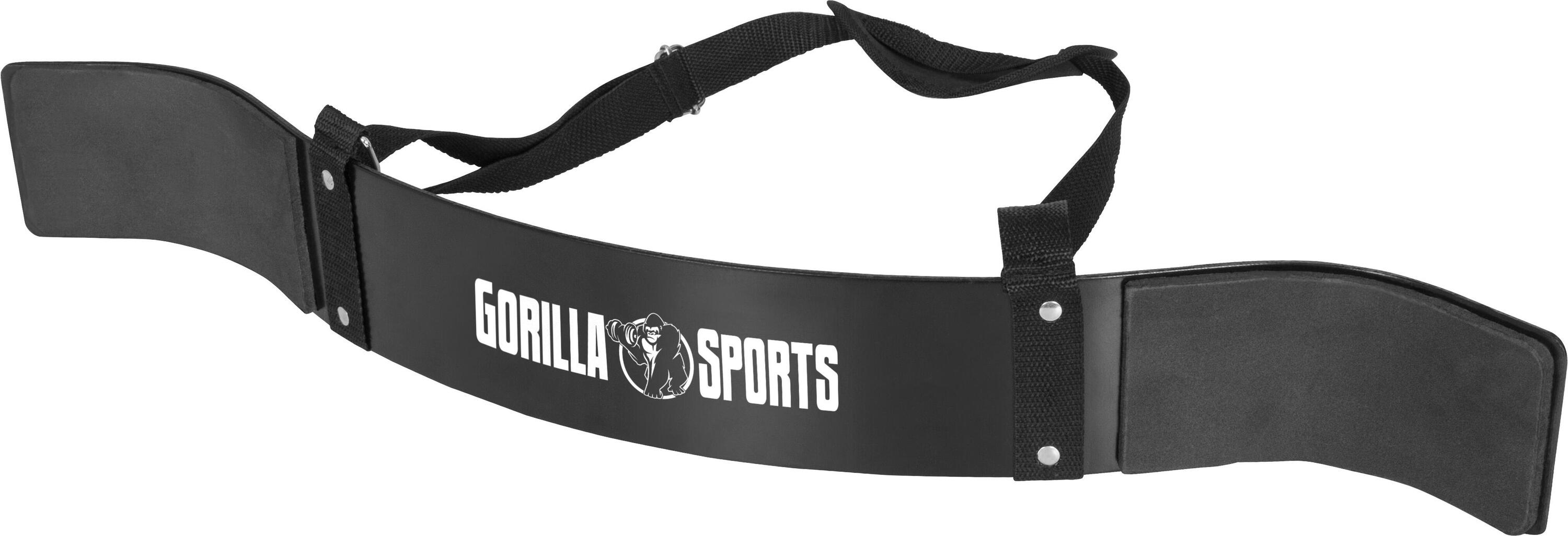 GORILLA SPORTS picture