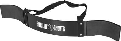 Arm blaster - biceps & triceps - isolator - verstelbaar - staal