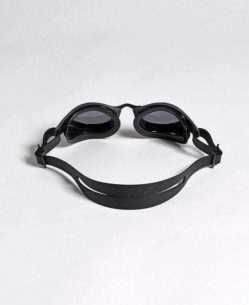 Arena Air-Bold Swipe Swim Goggles Black 4/4