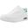 Baskets Femme Baskets Skechers UNO - POP BACK Blanc Blanc Skechers