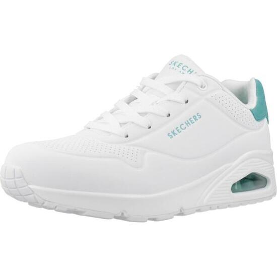 Buty do chodzenia damskie Skechers 177092WMNT