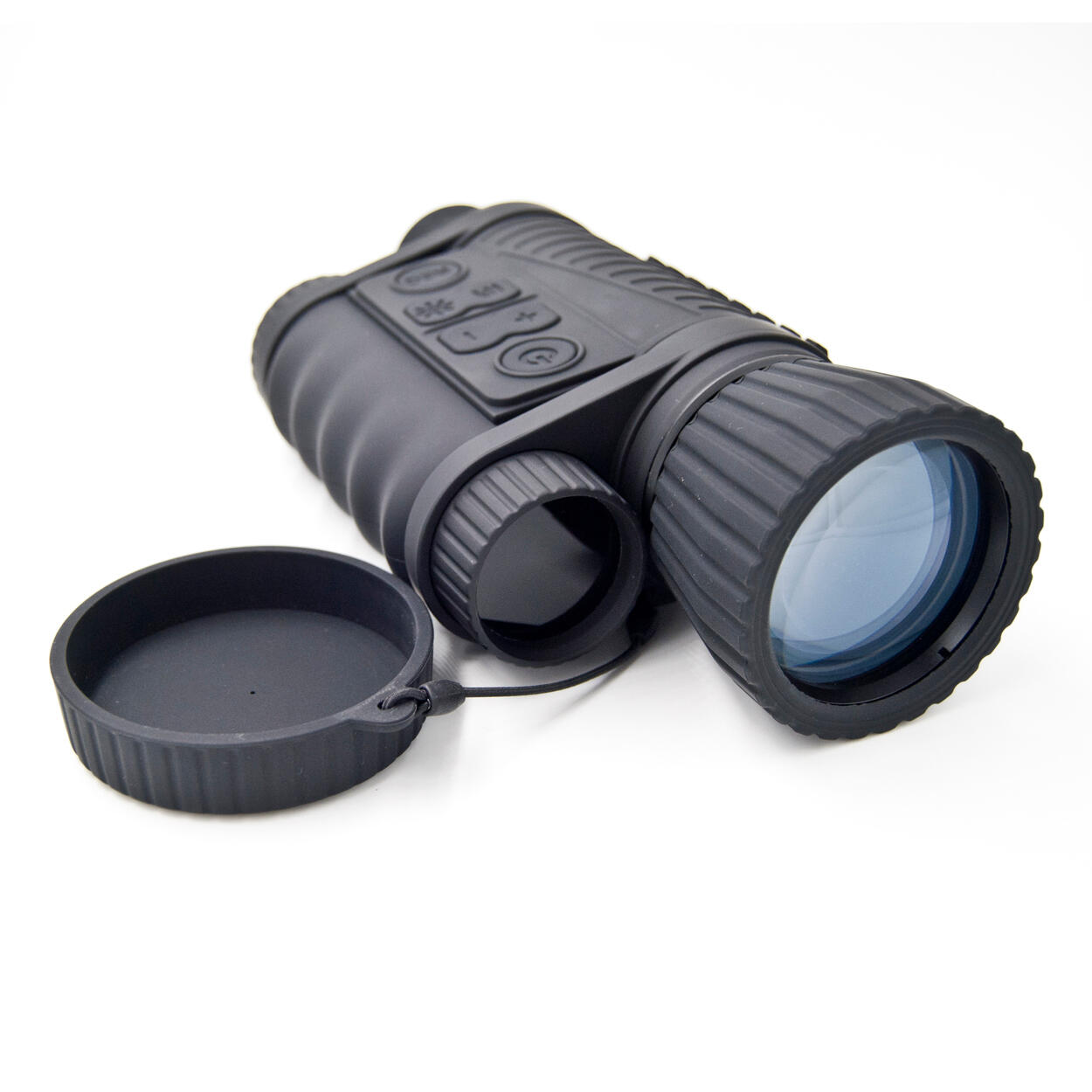 Jumelles monoculaire de vision nocturne infrarouge Num'axes 2/3