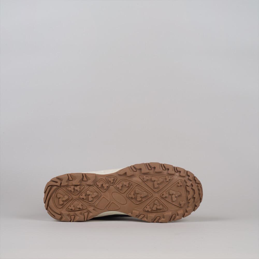 Bottines de neige pour homme - KIMBERFEEL - IDRIS 2/4