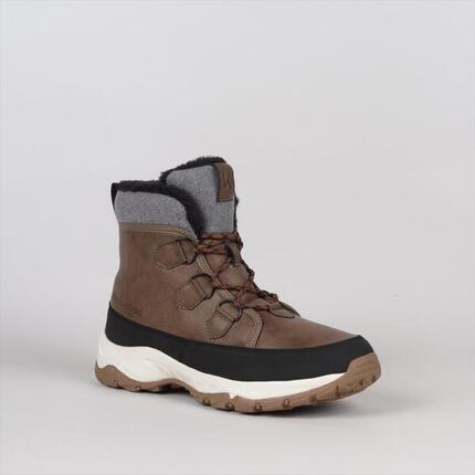 Bottines de neige pour homme - KIMBERFEEL - IDRIS