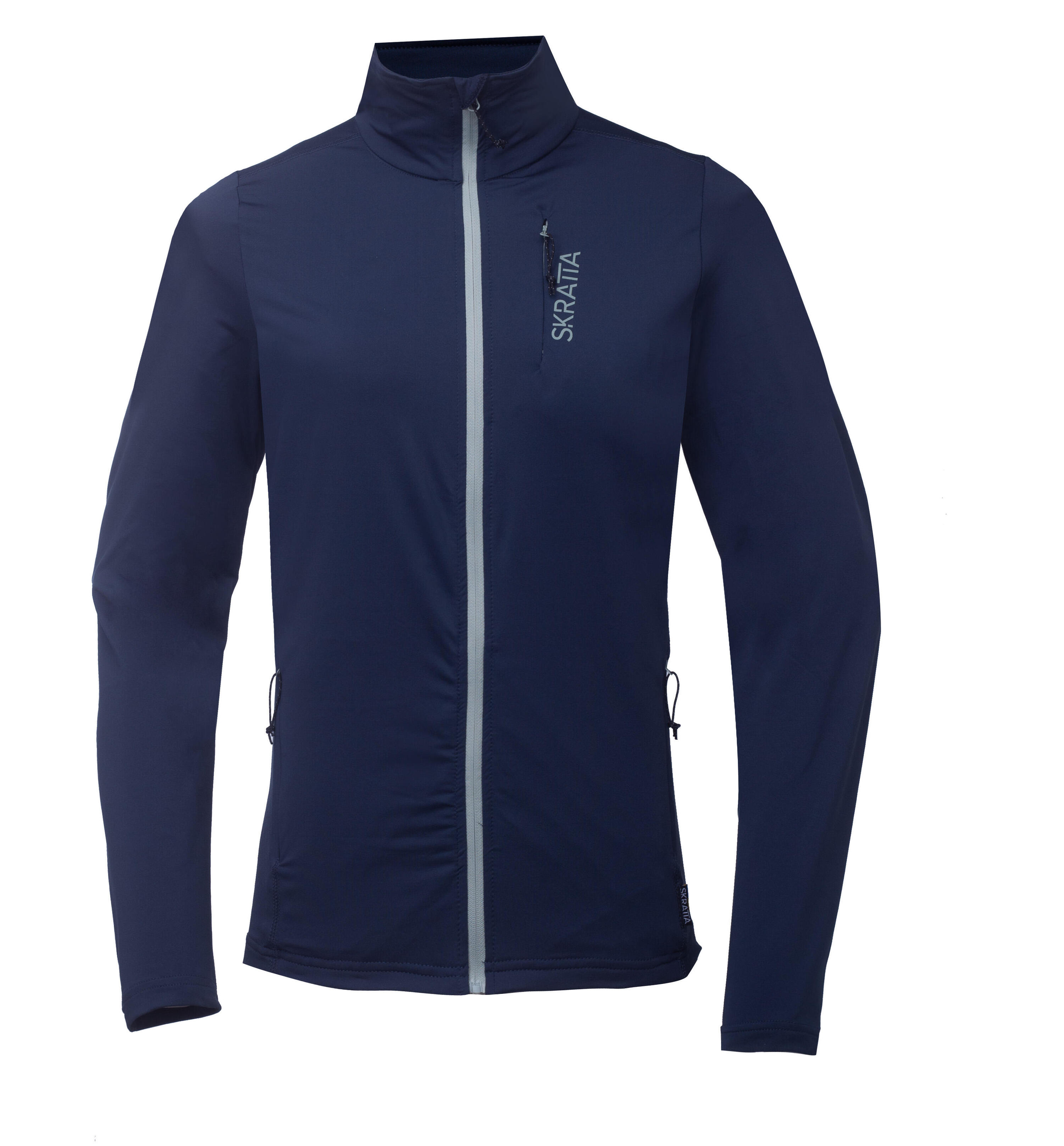 Powerstretch Jacke Thyra Damen 3/5