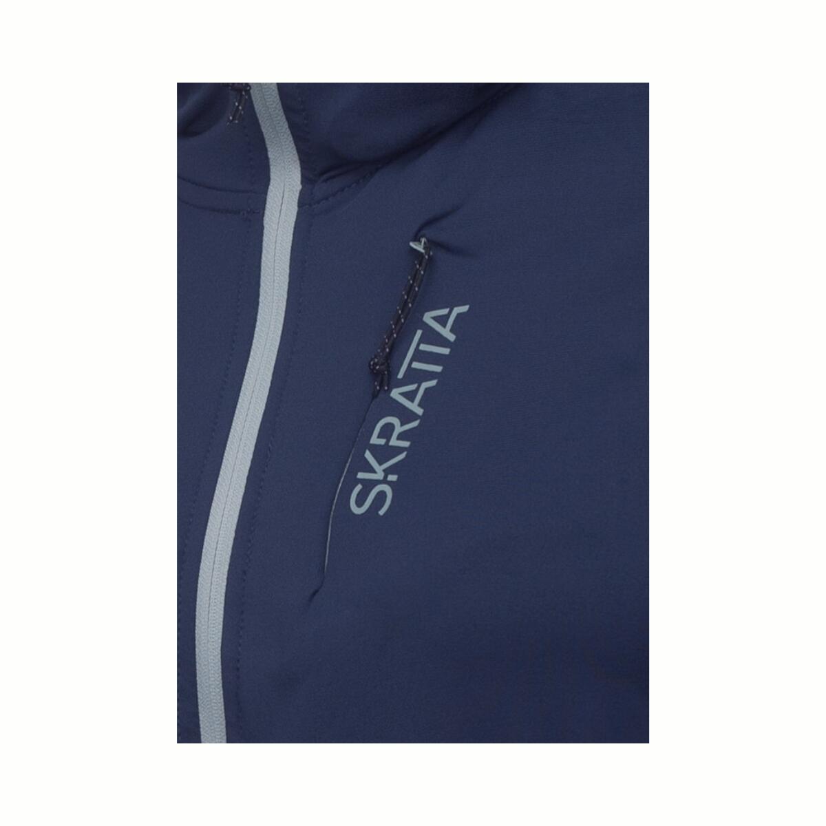 Powerstretch Hoodie Thyra Damen 5/5