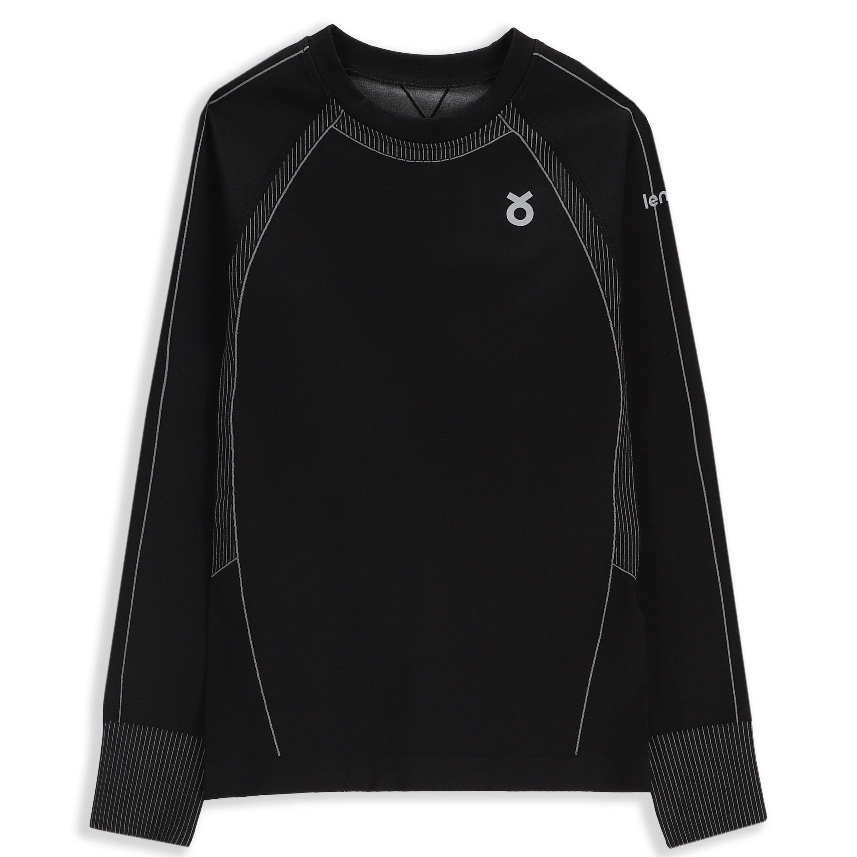 Kinder Skiunterwäsche thermoaktives Funktionsshirt XLX