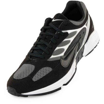 Męskie buty do biegania Nike Air Ghost Racer Czarne