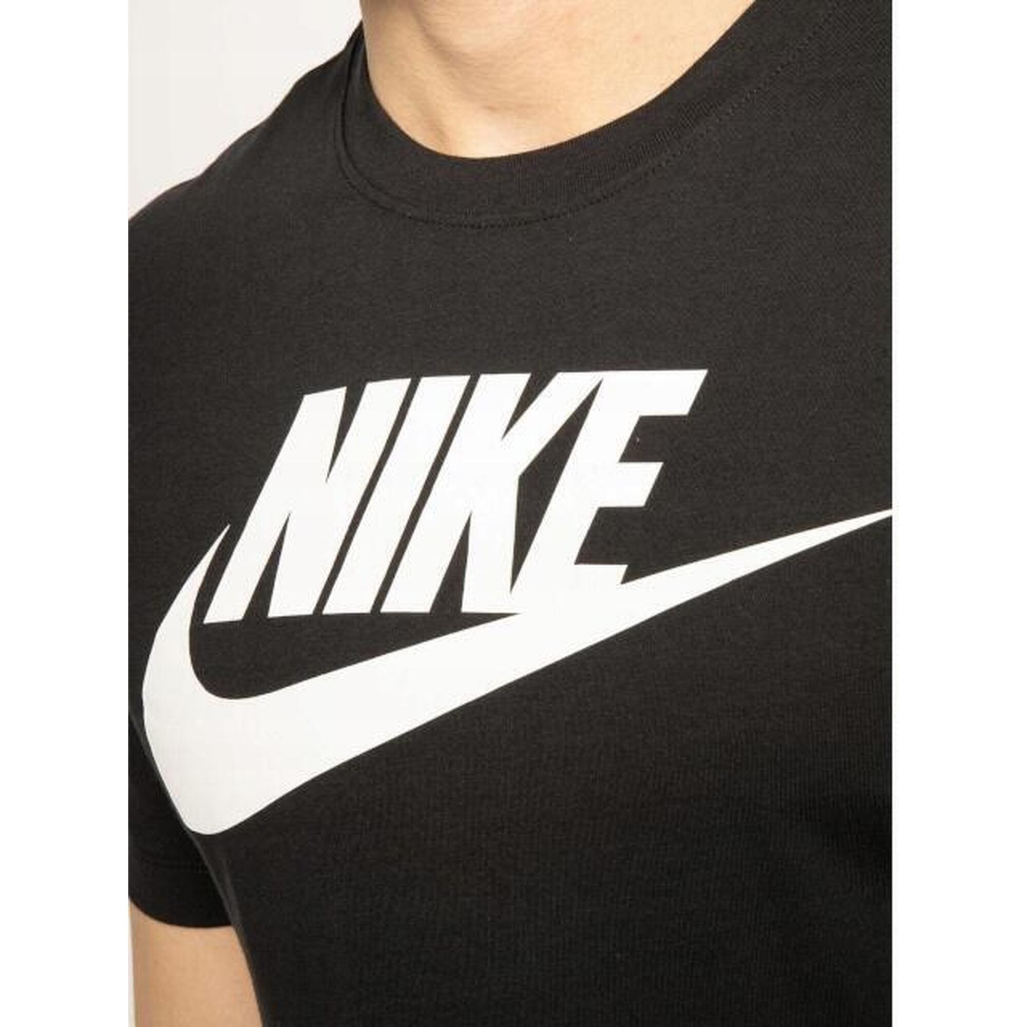 Tricou pentru bărbați Nike Tee Icon Futura