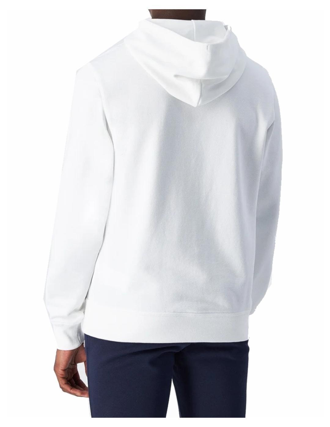 Jersey y sudadera para Hombre Champion Sweatshirt  Blanco 2/5