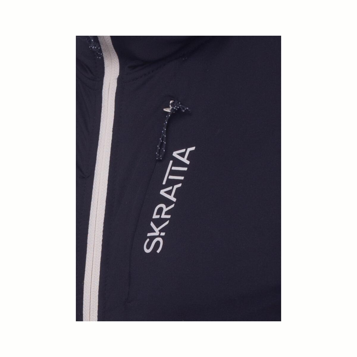 Powerstretch Hoodie Thyra Damen 5/5