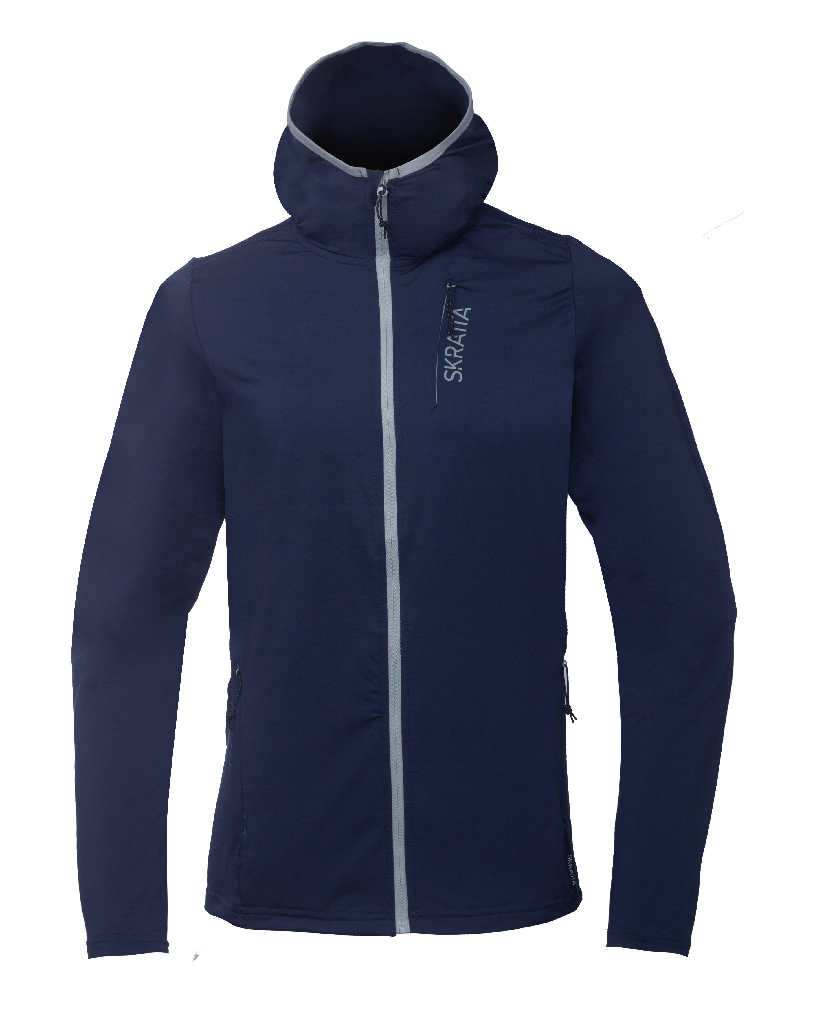 Powerstretch Hoodie Thyra Damen 4/5