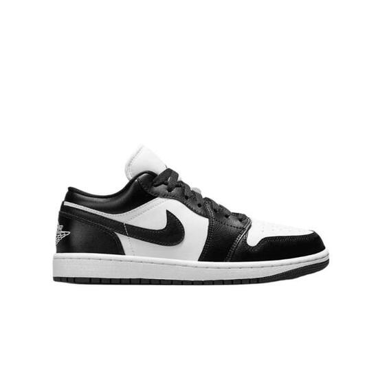 Buty Air Jordan 1 Low Rozmiar 37.5 - DC0774-101 Czarny