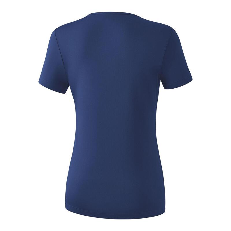 Tricou Erima Teamsports Function Blue