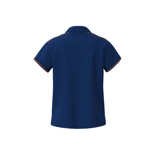 Polo femme Erima CMPT 2/2