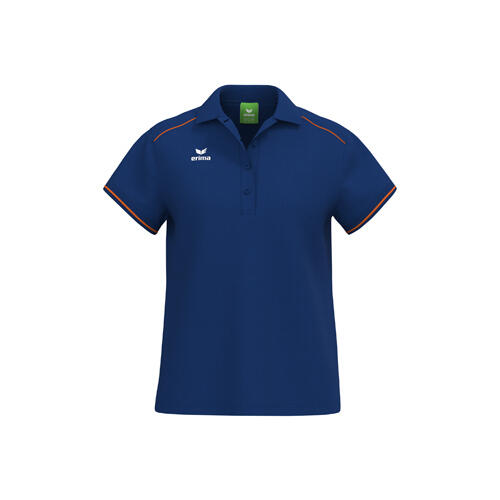 Polo-Shirt Damen Erima CMPT