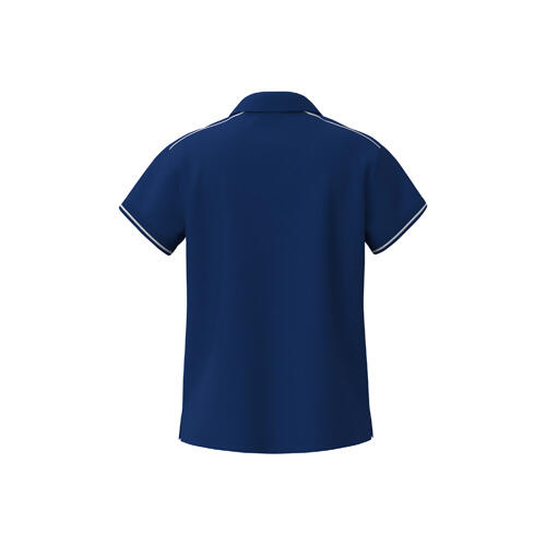 Polo femme Erima CMPT 2/2