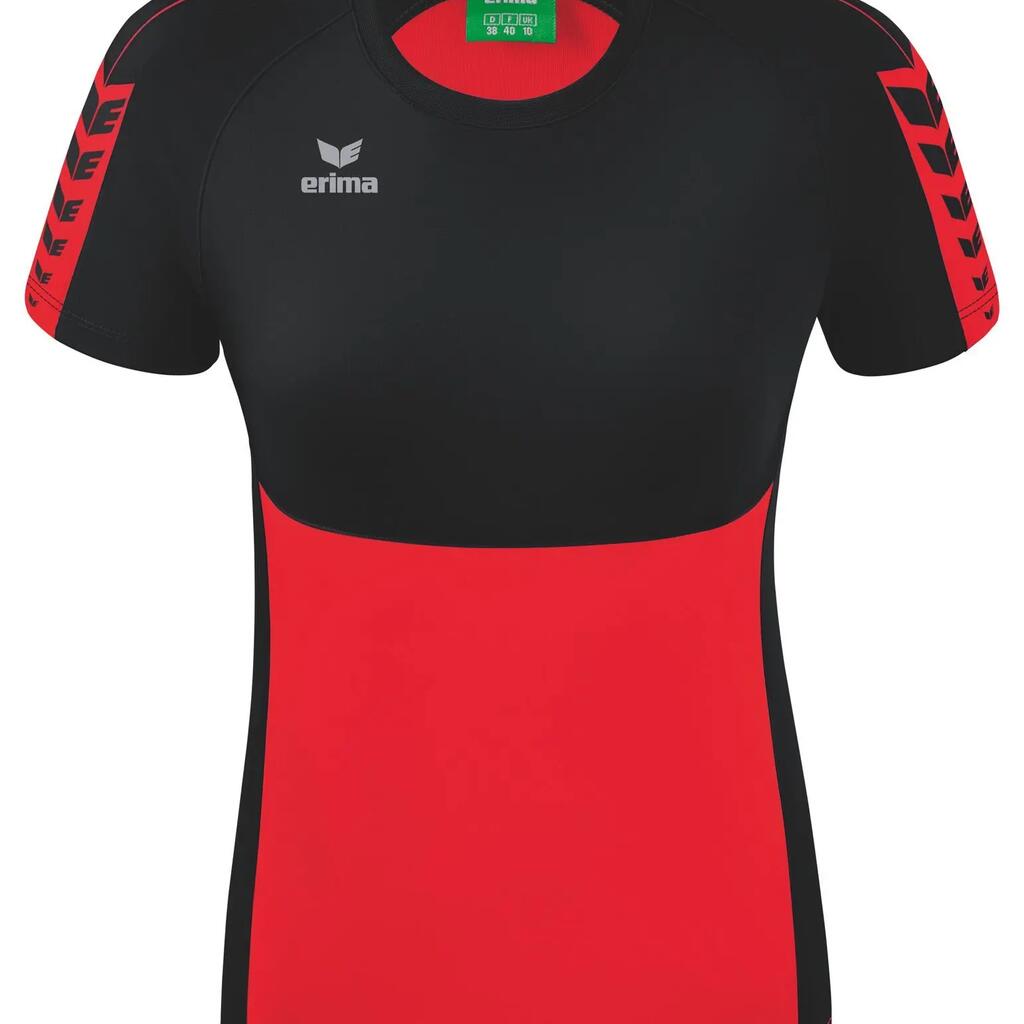 Women's jersey Erima Six Wings