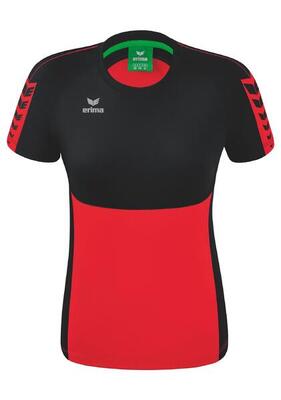 Sportshirt dames erima six wings