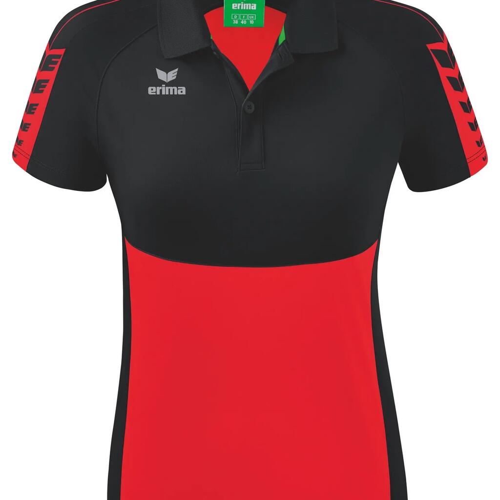 Women's Polo shirt Erima Six Wings