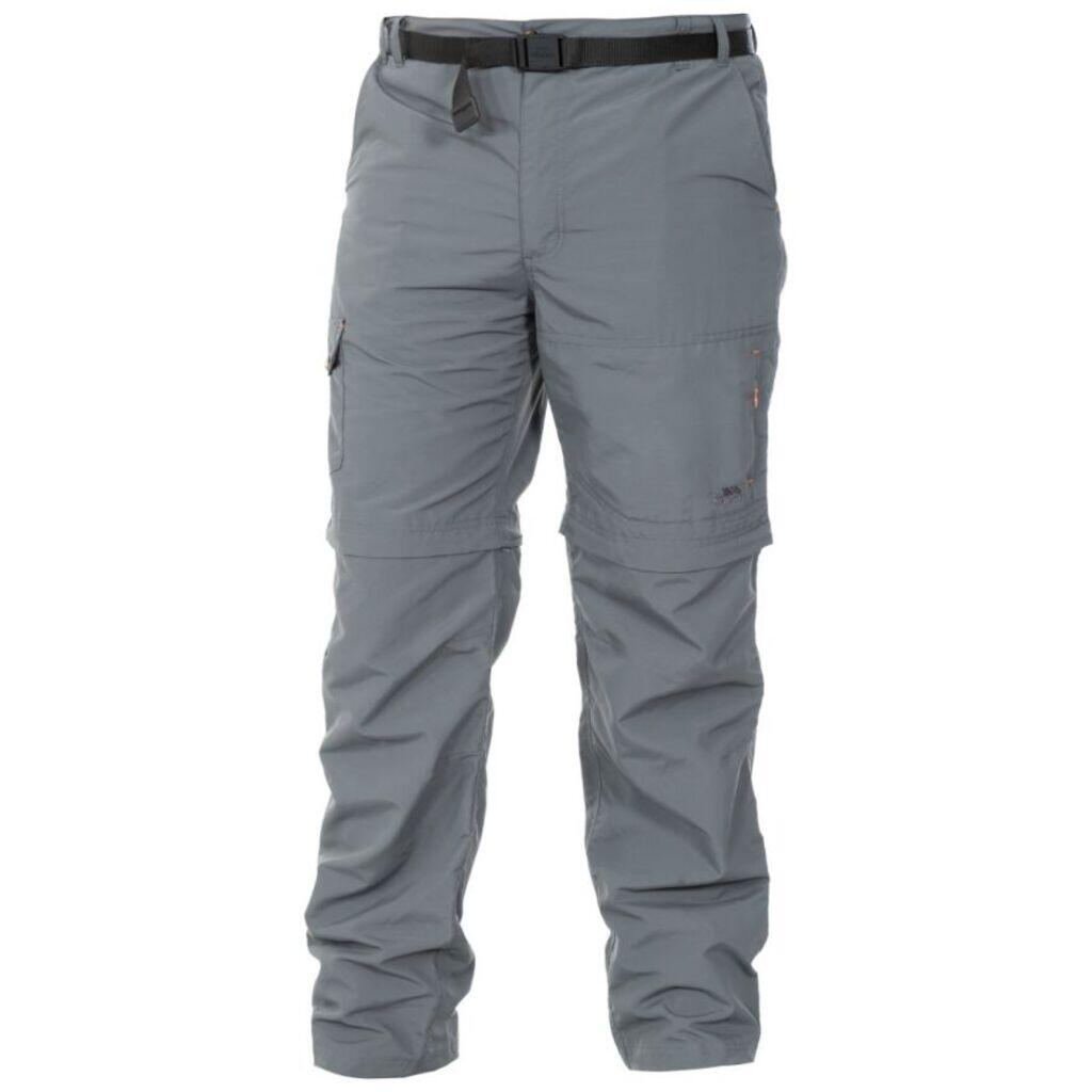 Trespass Rynne B - Male Trs Moskitophobia Carbon