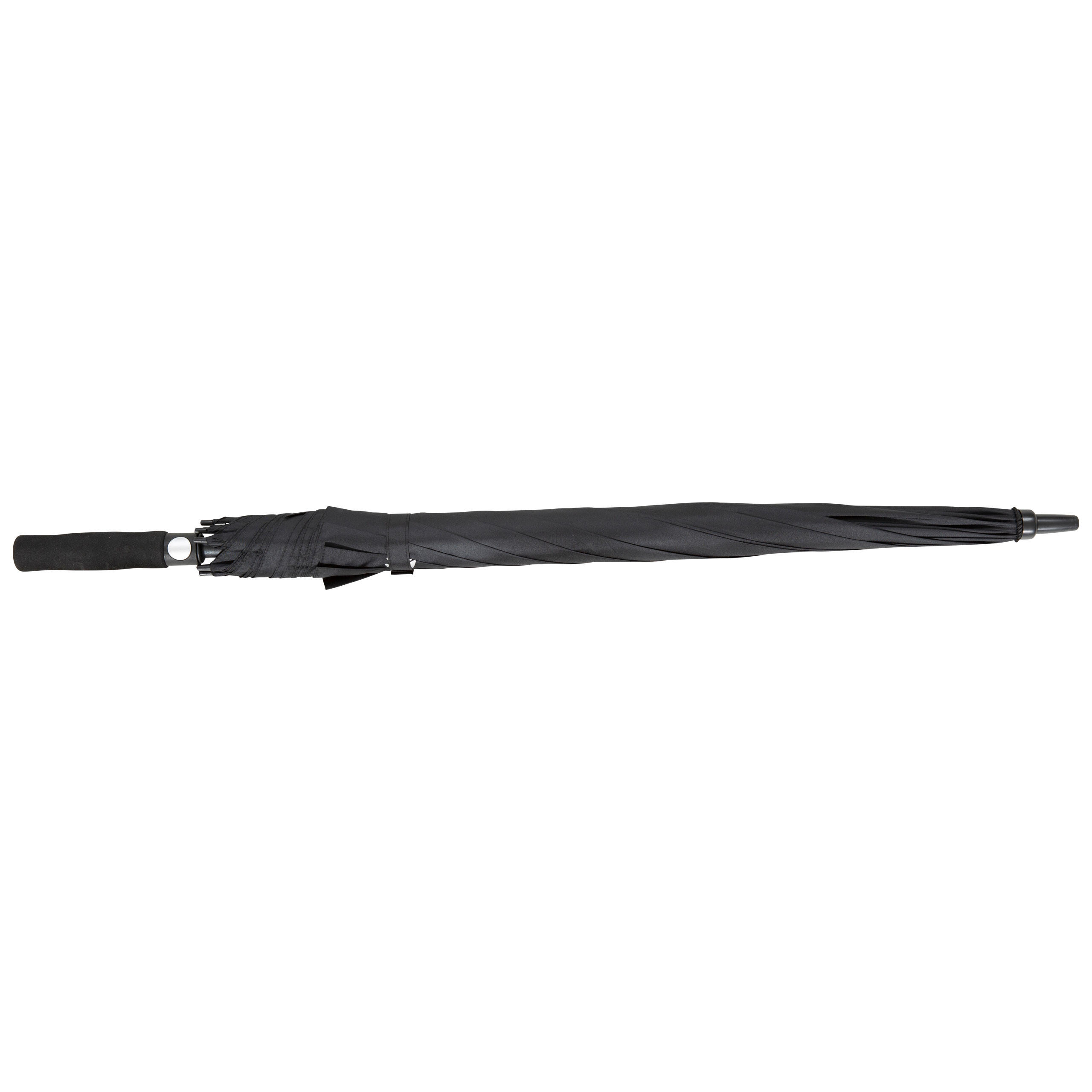 Trespass Birdie - Parapluie de golf Noir 5/5