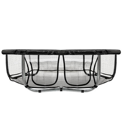 Jupe de trampoline - Filet de sécurité - 305 cm