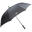 Trespass Birdie - Umbrelă de golf neagră