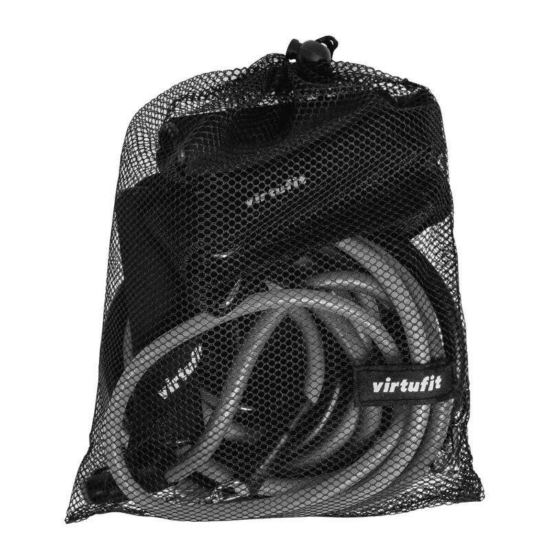 Posilovací guma Resistance Kit - 11