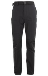 Pantalon d'aventure Trespass Garsdale B pour homme - Noir