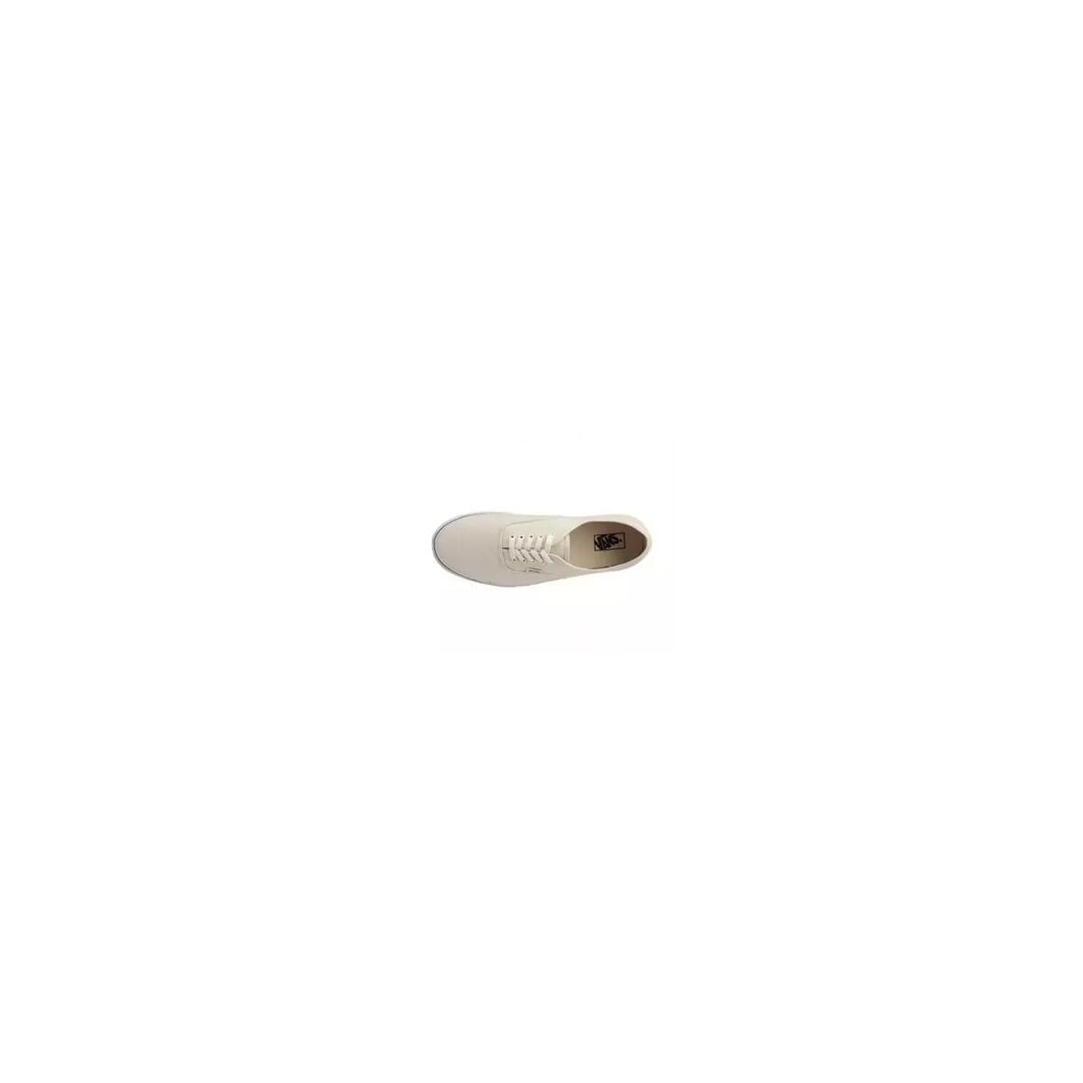 Ballerines Femme Baskets Vans Blanc Blanc Vans 3/5