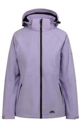 Trespass Tilbury - Veste Femme Gelsomino